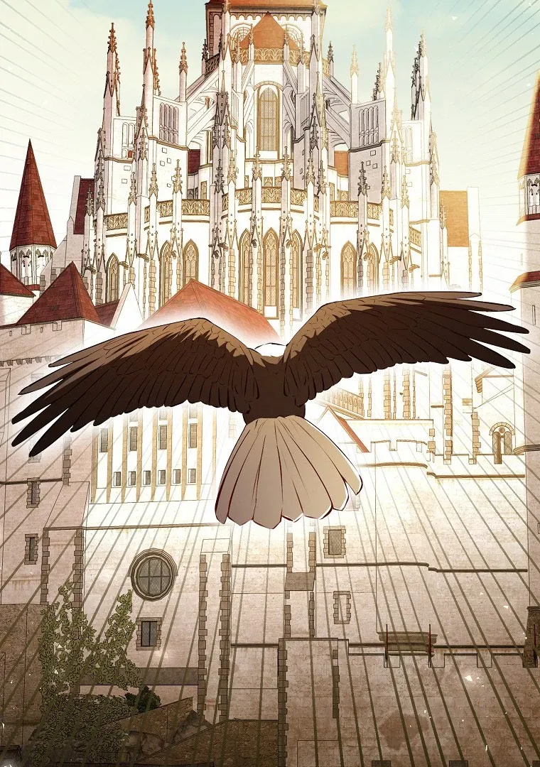 Read Talented Baby Squirrel FR Manga Online