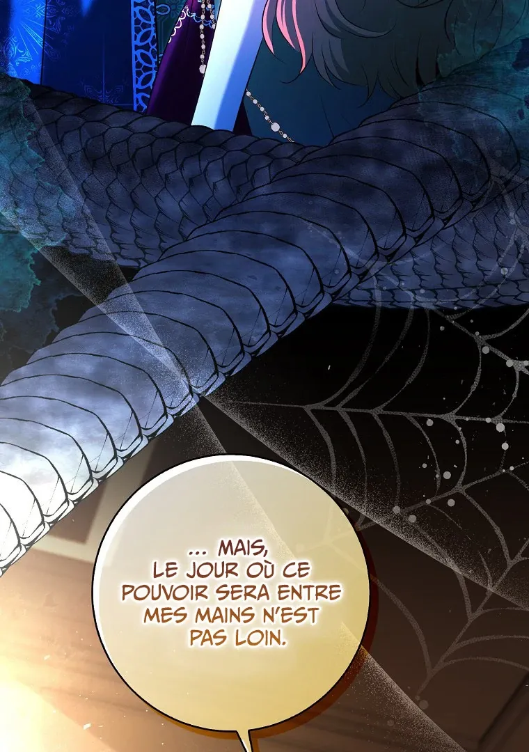 Read Talented Baby Squirrel FR Manga Online