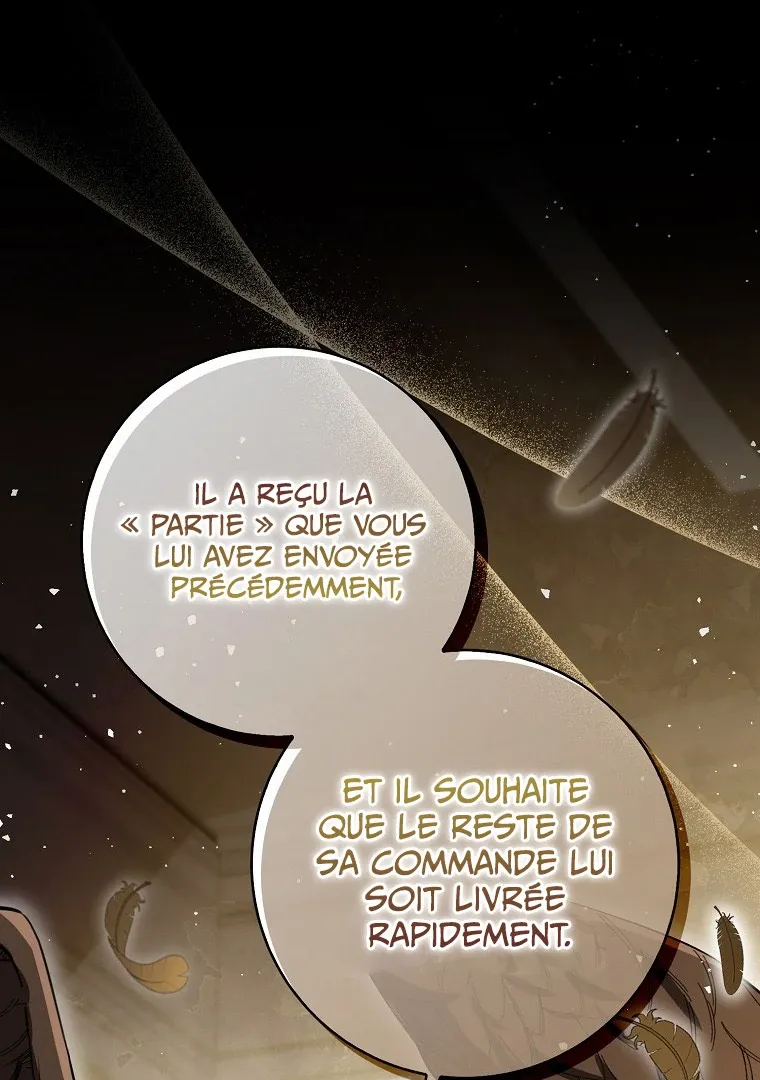 Read Talented Baby Squirrel FR Manga Online