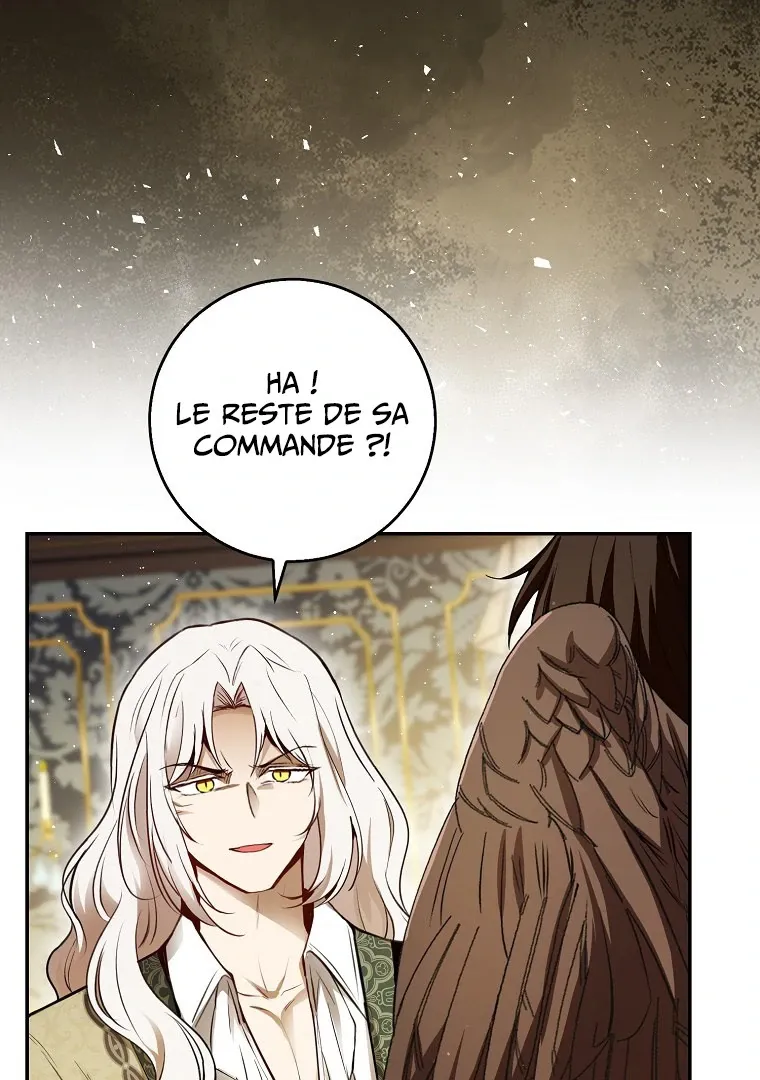 Read Talented Baby Squirrel FR Manga Online