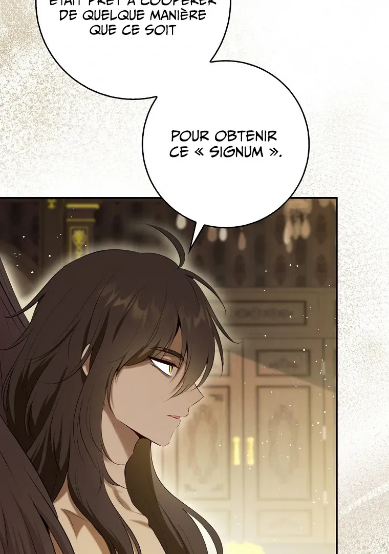 Read Talented Baby Squirrel FR Manga Online