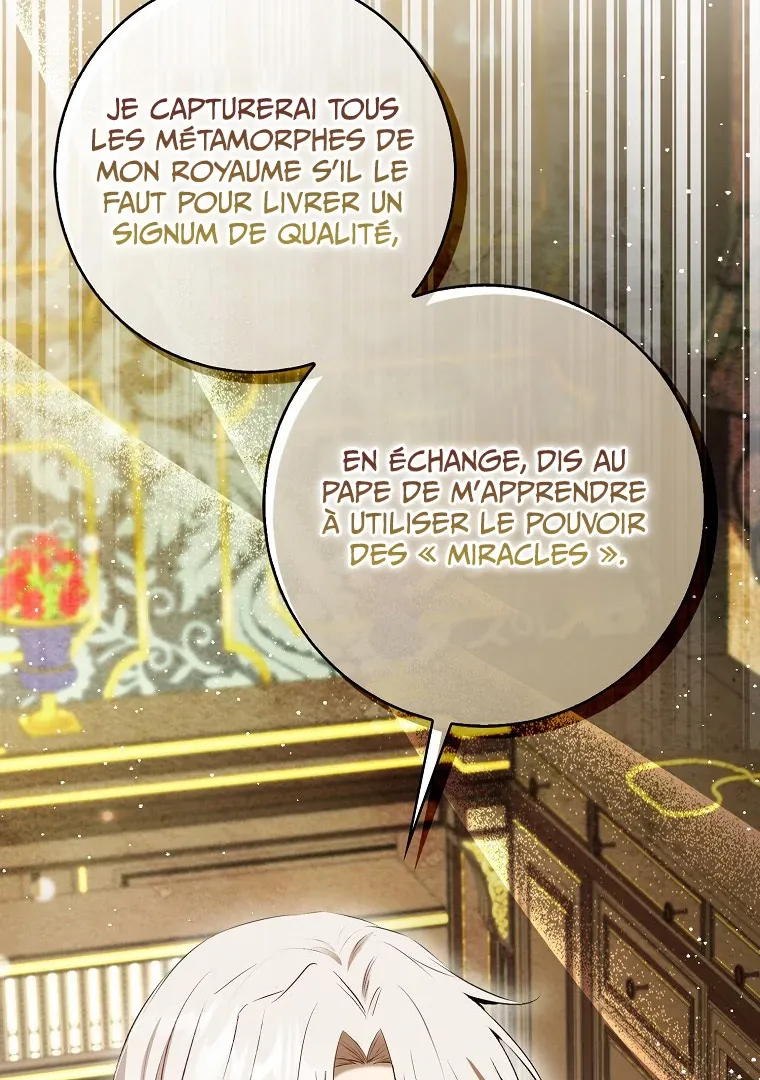 Read Talented Baby Squirrel FR Manga Online