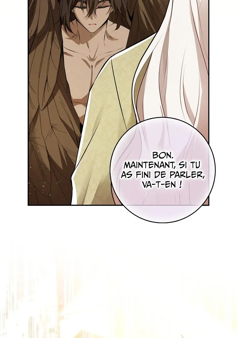 Read Talented Baby Squirrel FR Manga Online