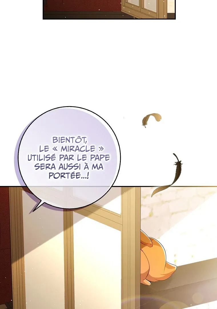 Read Talented Baby Squirrel FR Manga Online