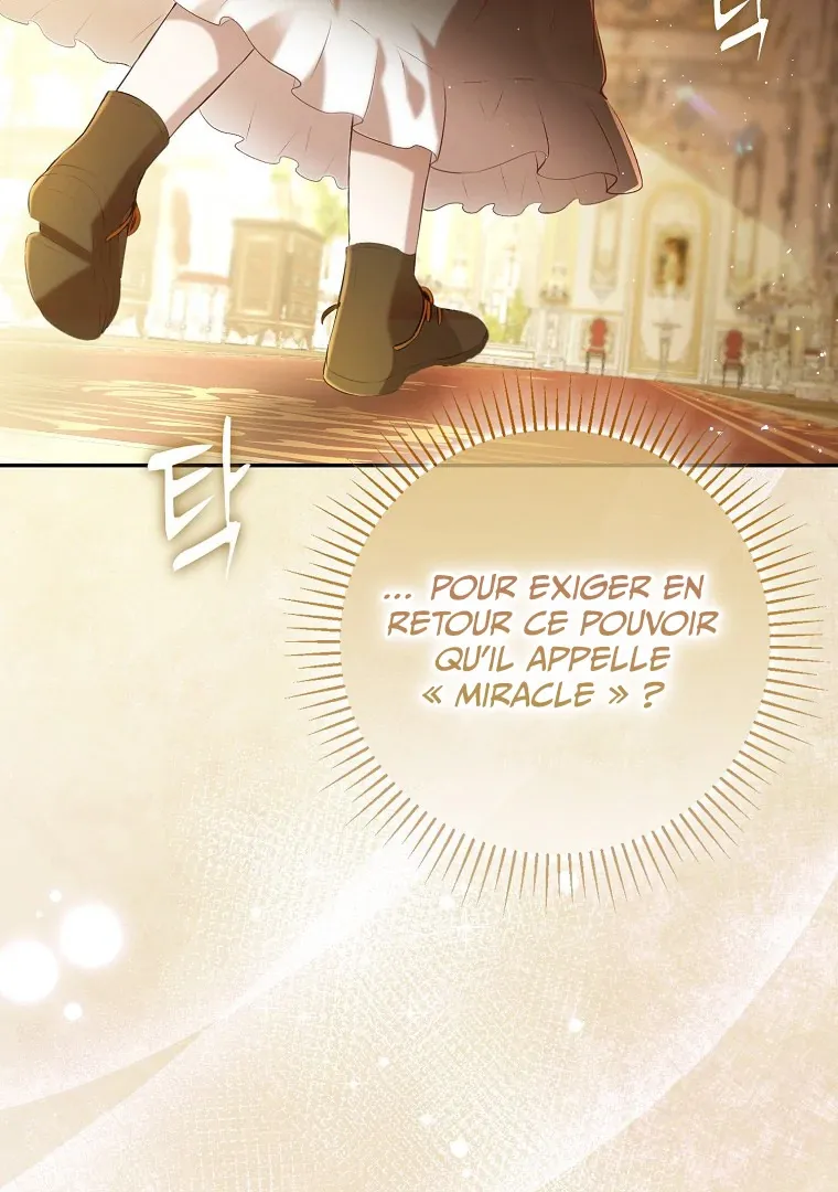Read Talented Baby Squirrel FR Manga Online