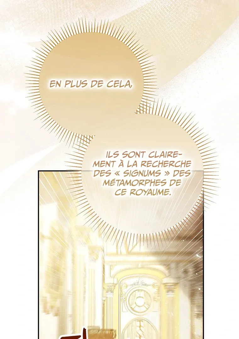 Read Talented Baby Squirrel FR Manga Online