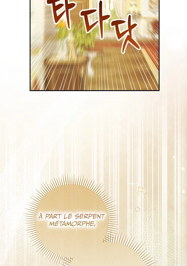 Read Talented Baby Squirrel FR Manga Online