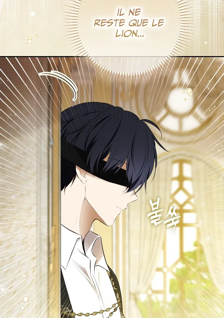 Read Talented Baby Squirrel FR Manga Online