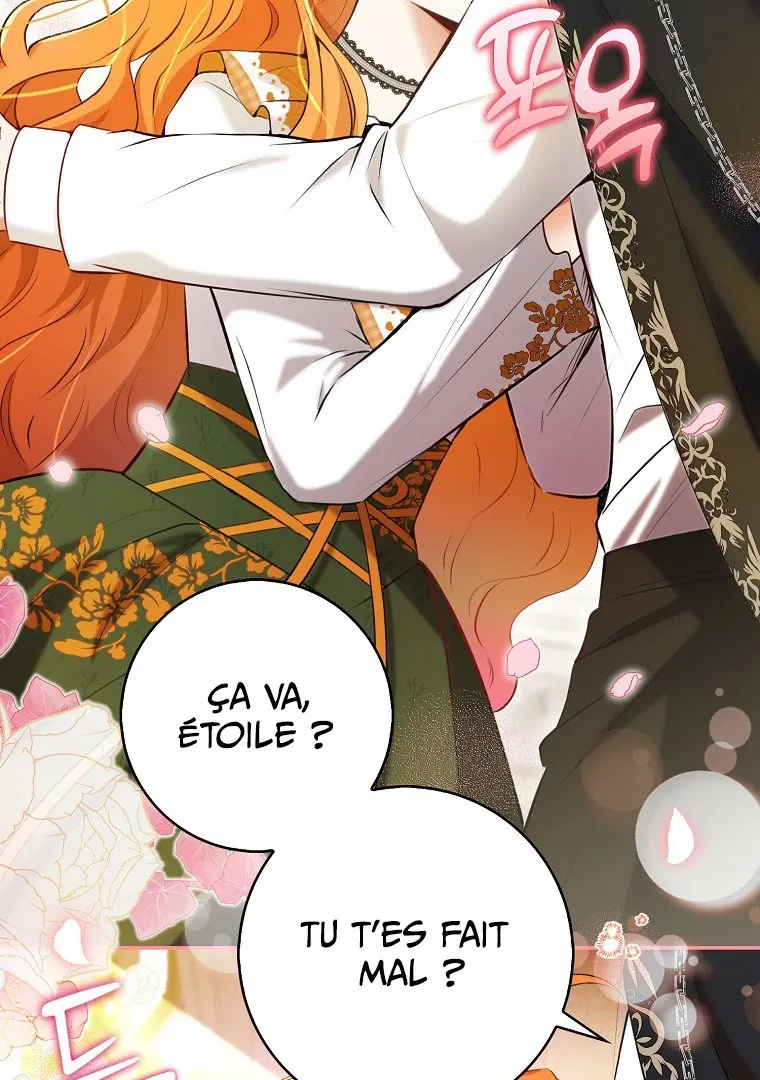 Read Talented Baby Squirrel FR Manga Online