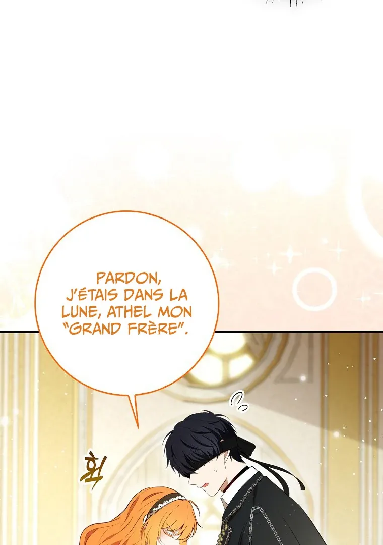Read Talented Baby Squirrel FR Manga Online
