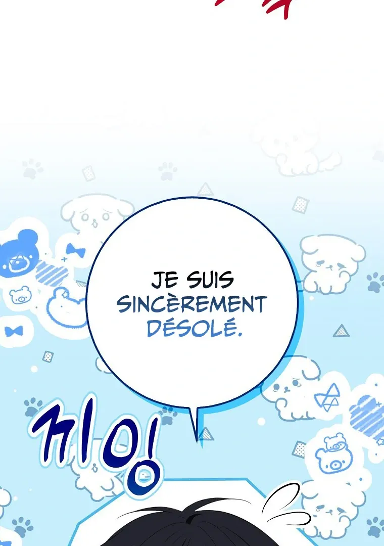 Read Talented Baby Squirrel FR Manga Online