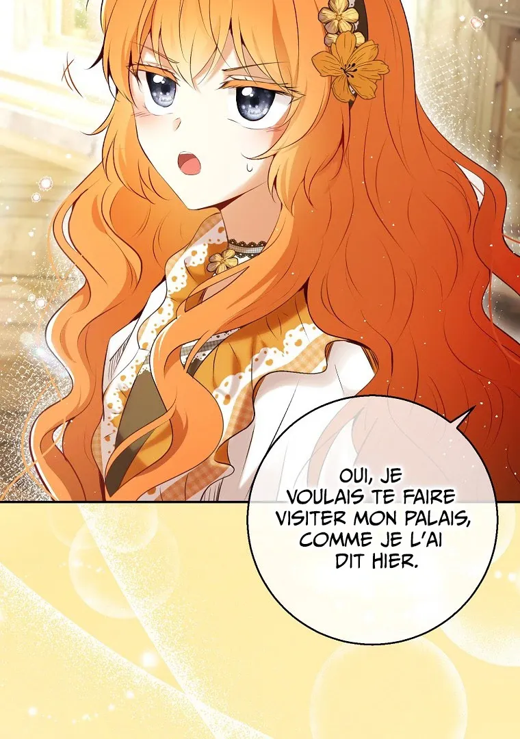 Read Talented Baby Squirrel FR Manga Online