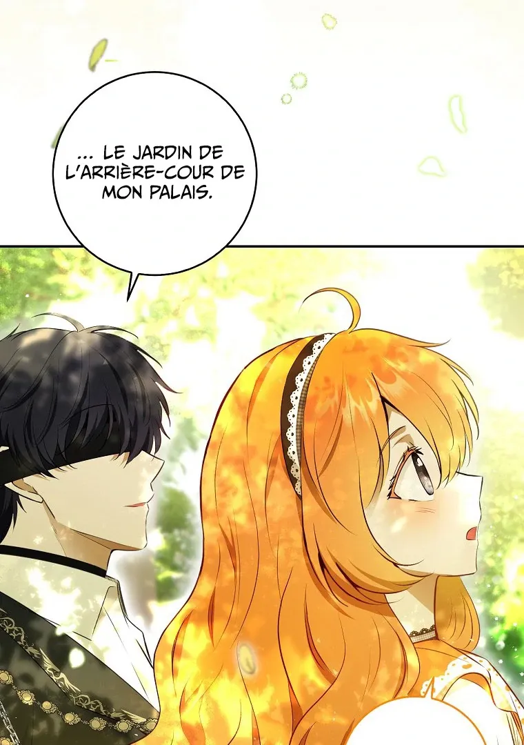 Read Talented Baby Squirrel FR Manga Online