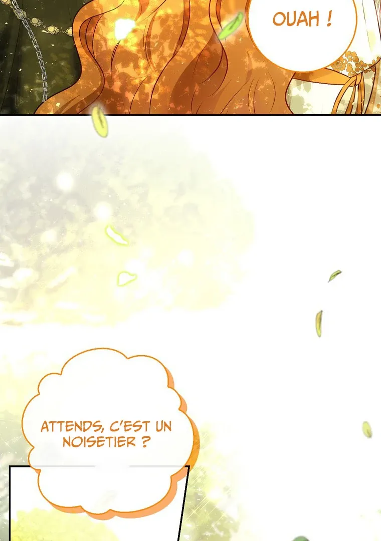 Read Talented Baby Squirrel FR Manga Online