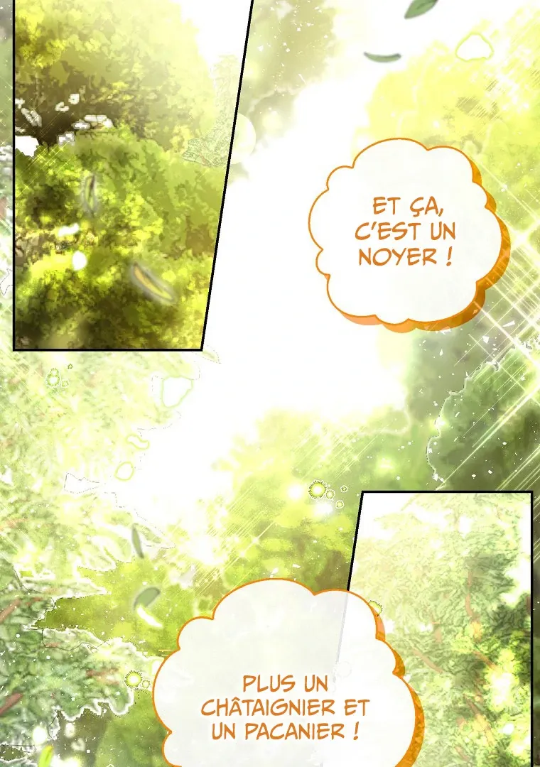 Read Talented Baby Squirrel FR Manga Online