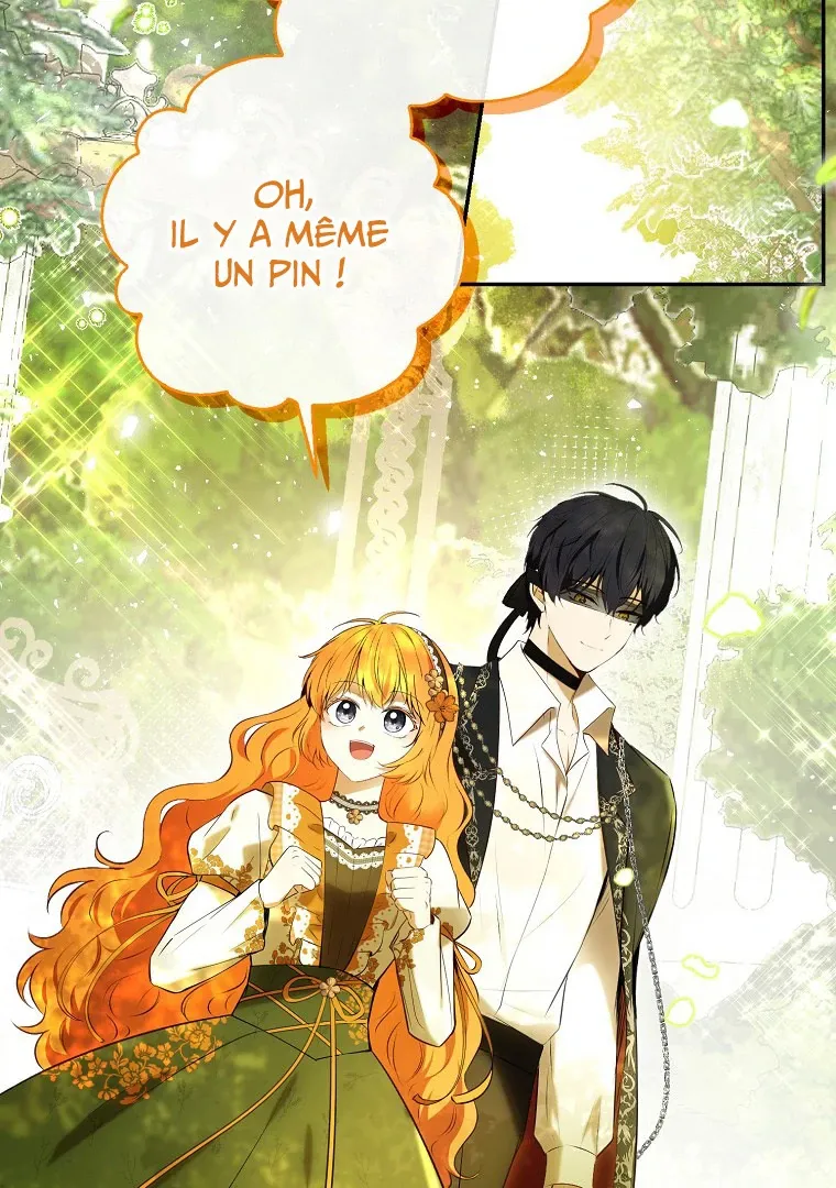 Read Talented Baby Squirrel FR Manga Online