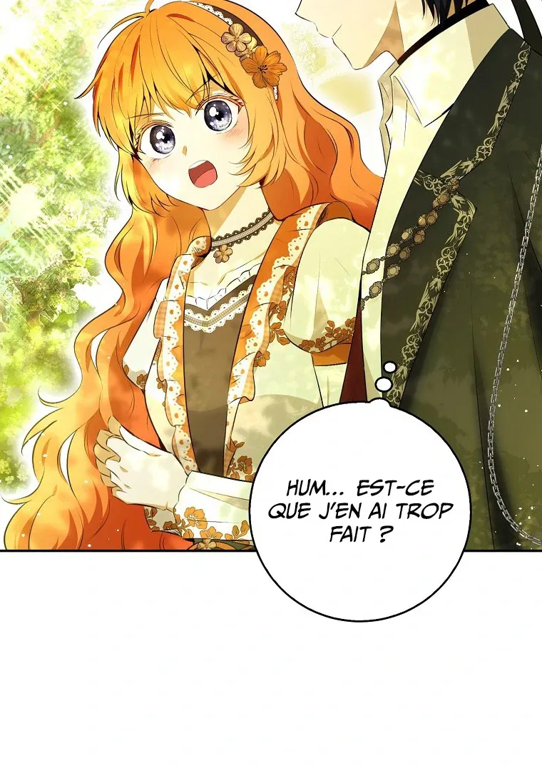 Read Talented Baby Squirrel FR Manga Online