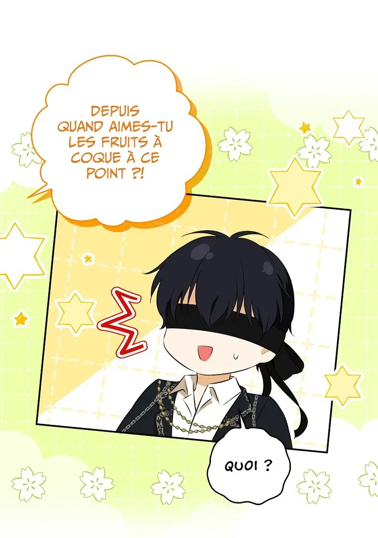 Read Talented Baby Squirrel FR Manga Online