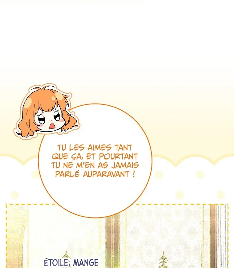 Read Talented Baby Squirrel FR Manga Online