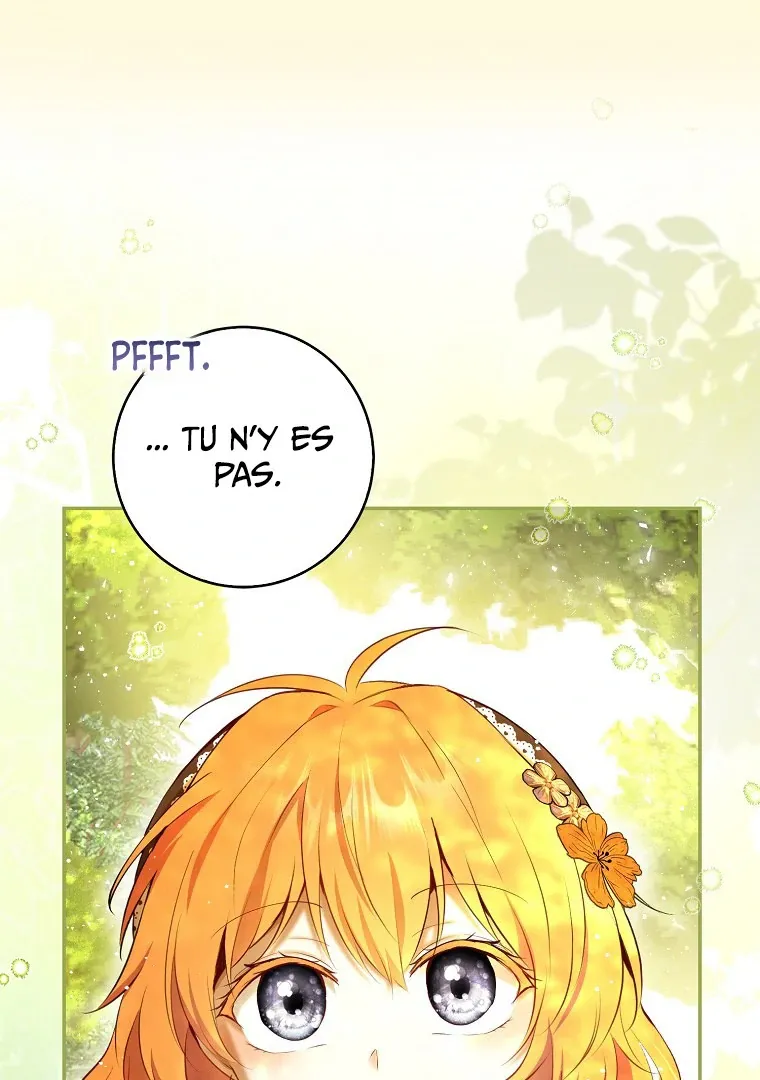 Read Talented Baby Squirrel FR Manga Online