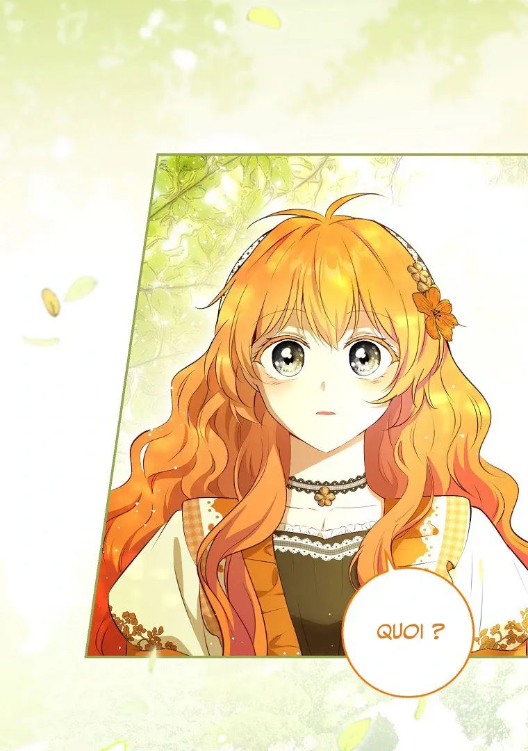 Read Talented Baby Squirrel FR Manga Online