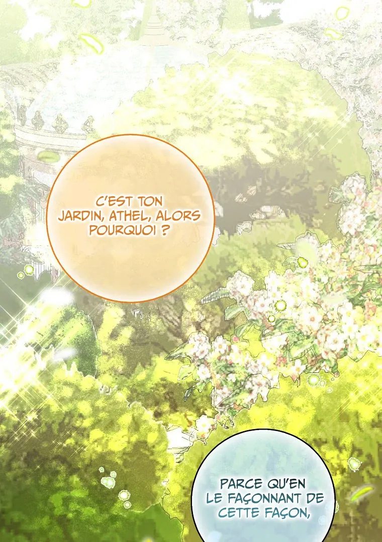 Read Talented Baby Squirrel FR Manga Online