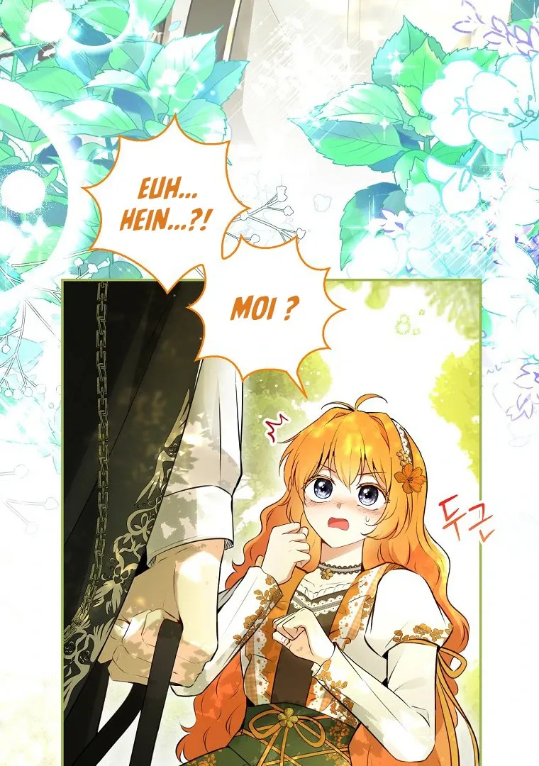 Read Talented Baby Squirrel FR Manga Online