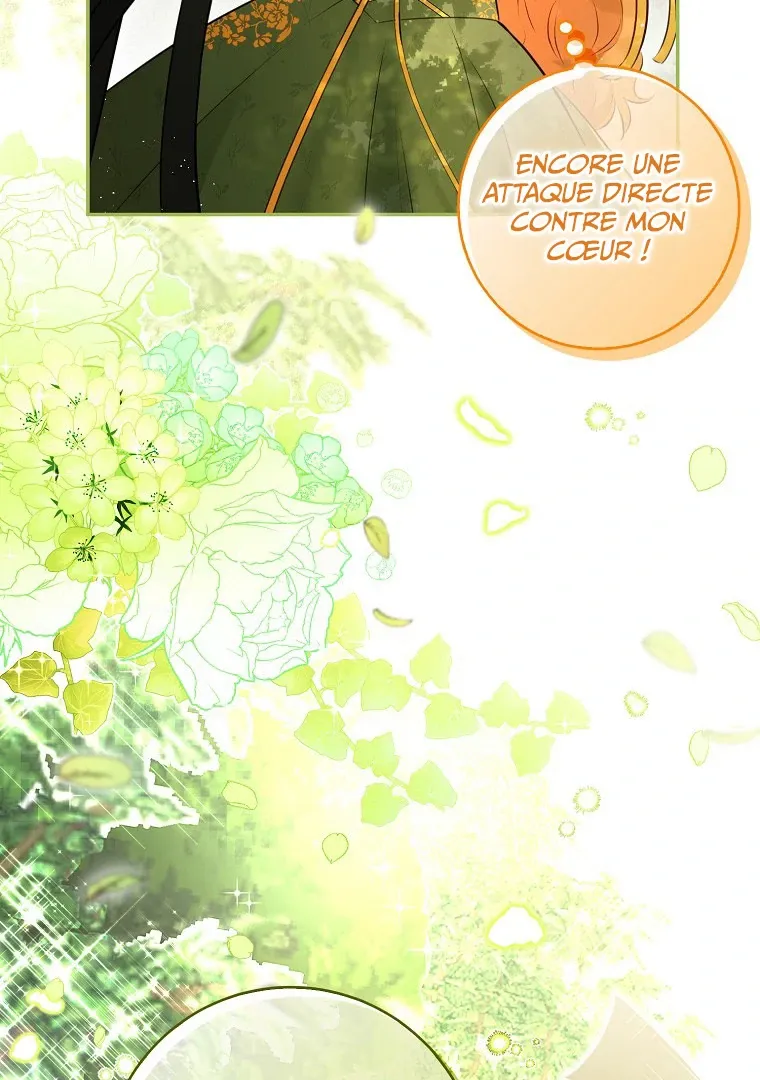 Read Talented Baby Squirrel FR Manga Online