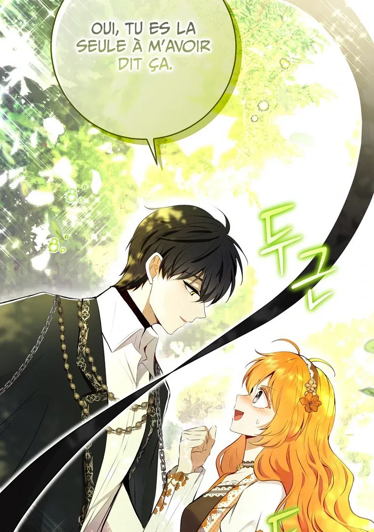 Read Talented Baby Squirrel FR Manga Online