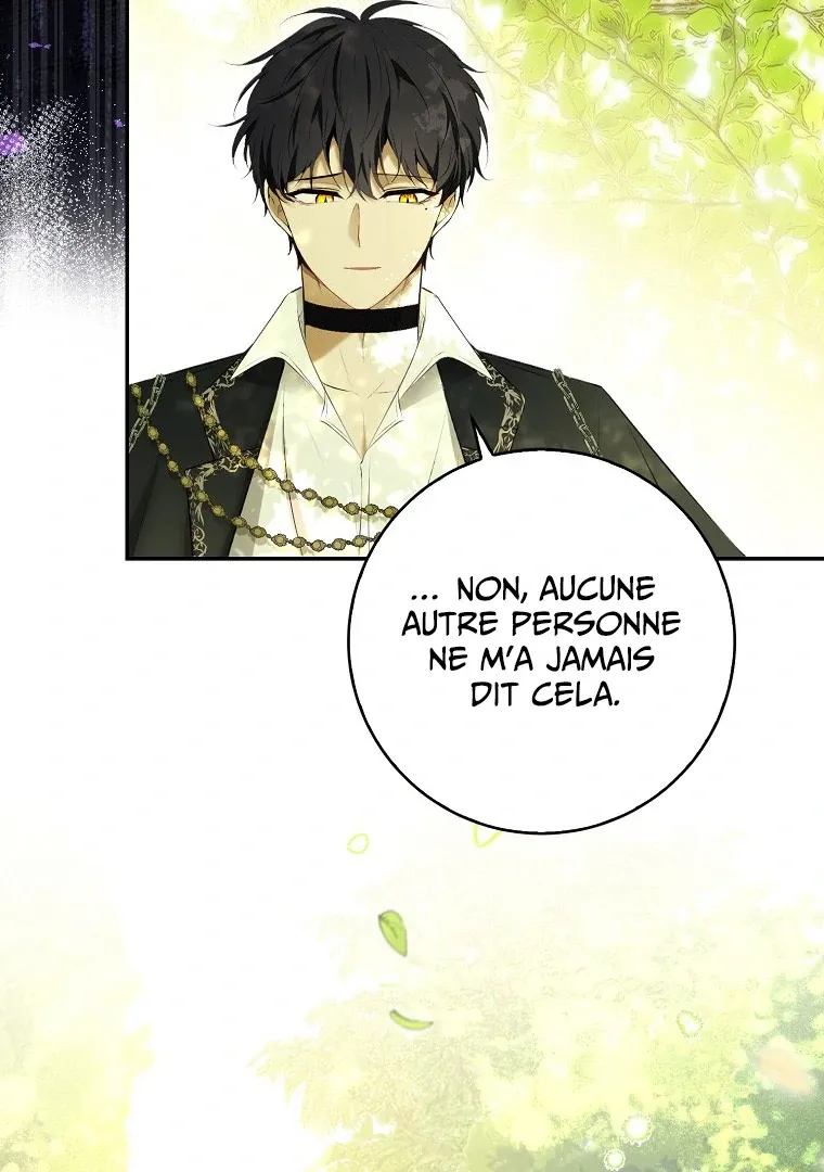Read Talented Baby Squirrel FR Manga Online