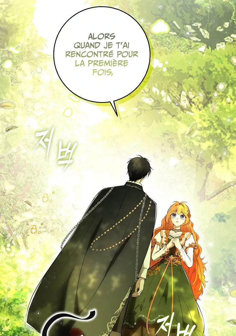 Read Talented Baby Squirrel FR Manga Online