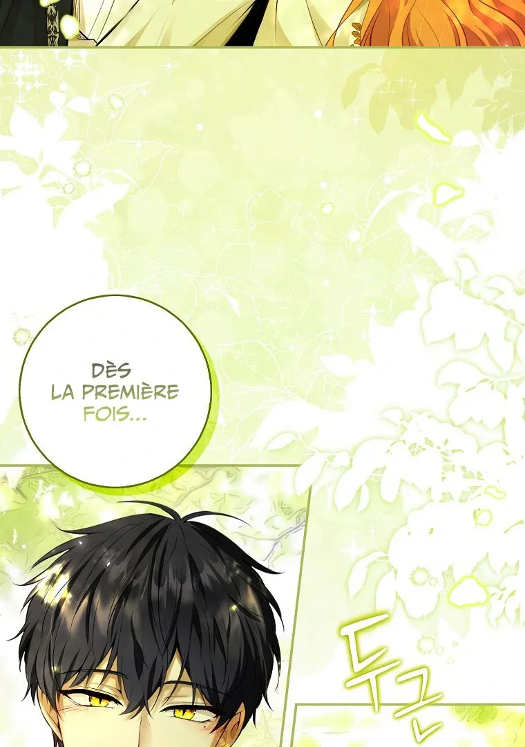 Read Talented Baby Squirrel FR Manga Online