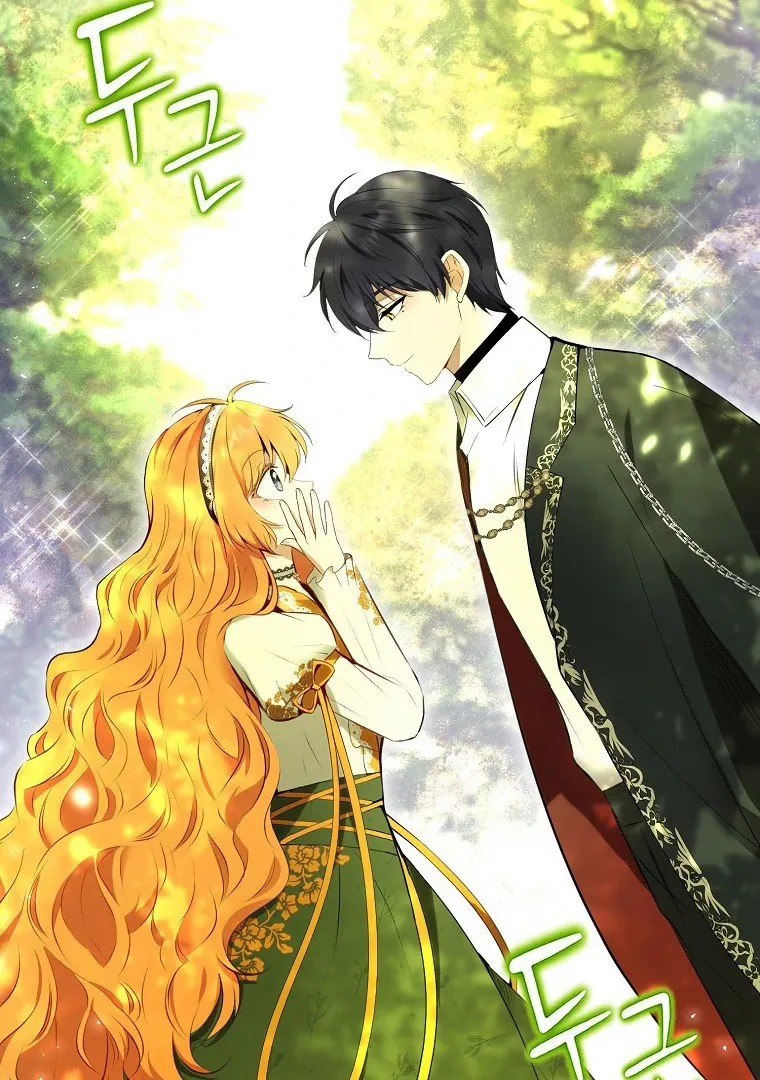 Read Talented Baby Squirrel FR Manga Online