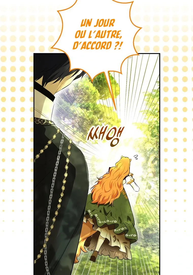 Read Talented Baby Squirrel FR Manga Online