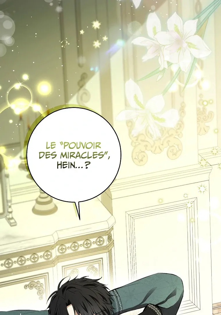 Read Talented Baby Squirrel FR Manga Online
