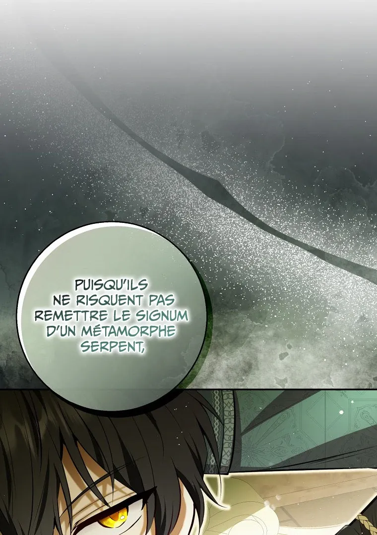 Read Talented Baby Squirrel FR Manga Online