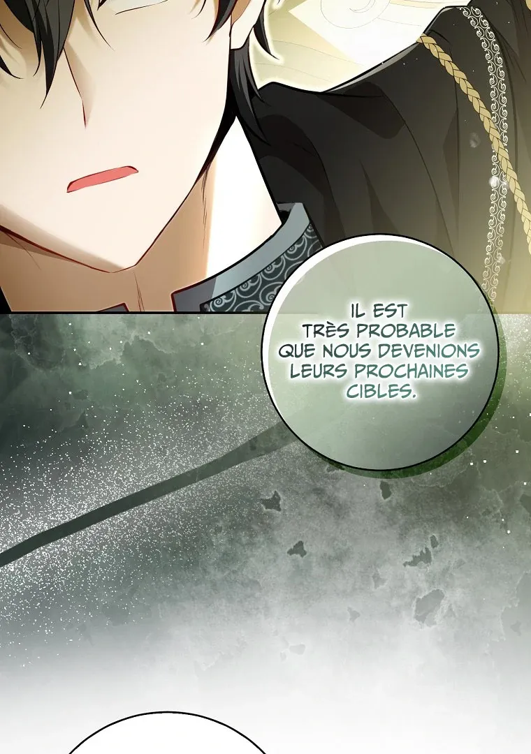 Read Talented Baby Squirrel FR Manga Online