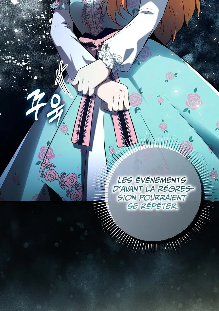 Read Talented Baby Squirrel FR Manga Online