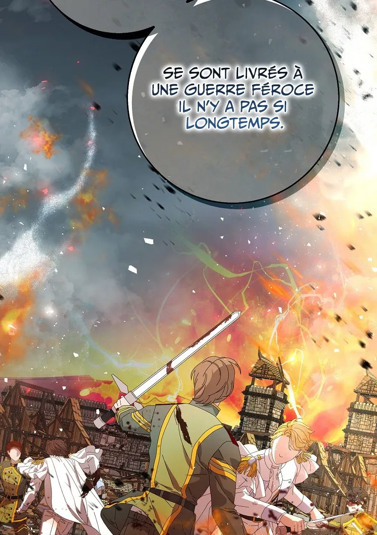 Read Talented Baby Squirrel FR Manga Online