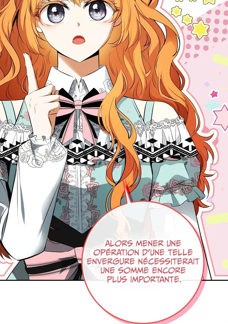 Read Talented Baby Squirrel FR Manga Online