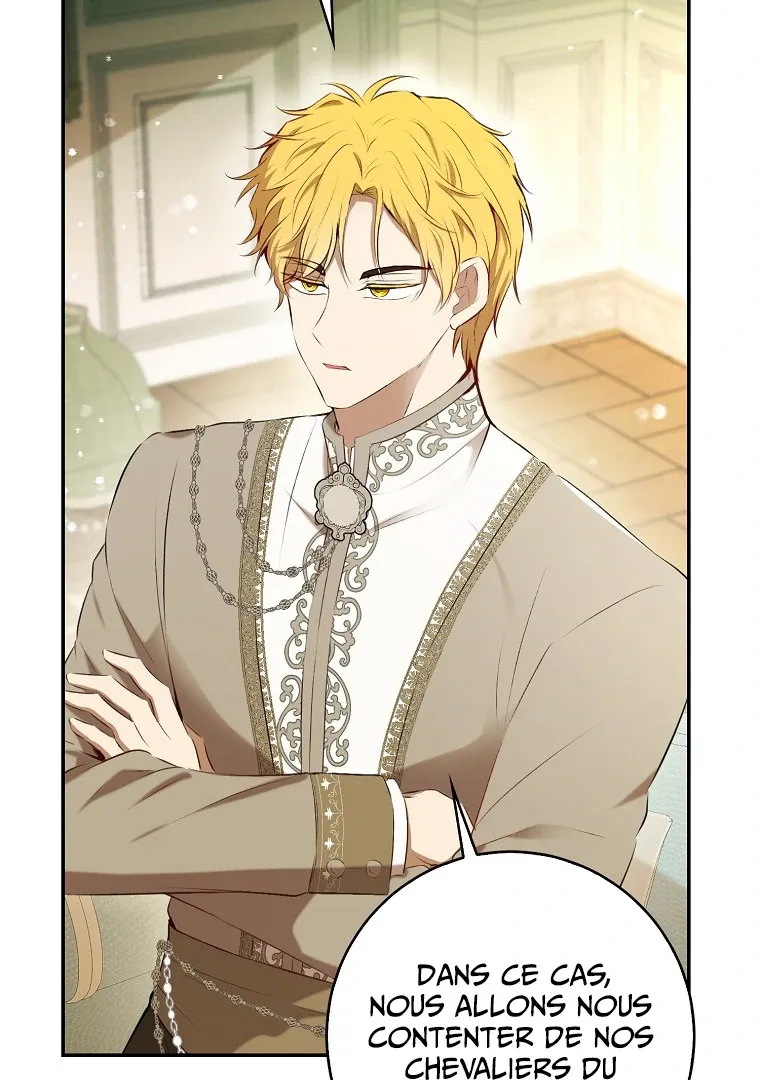 Read Talented Baby Squirrel FR Manga Online