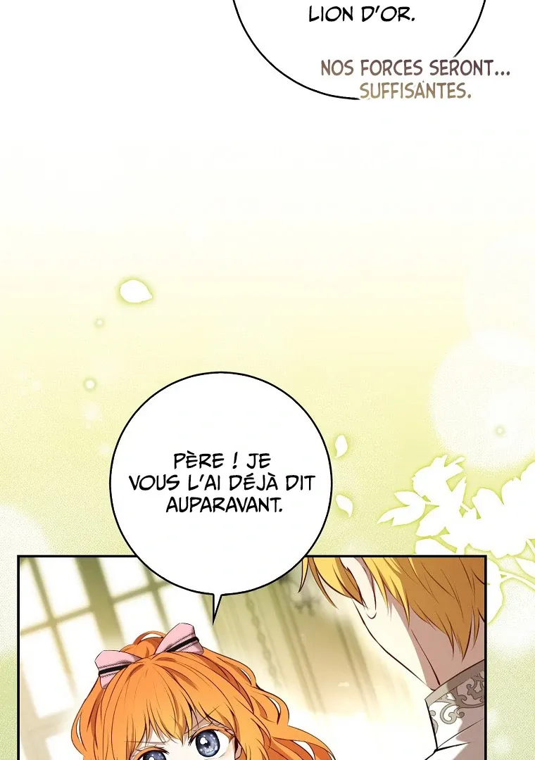 Read Talented Baby Squirrel FR Manga Online