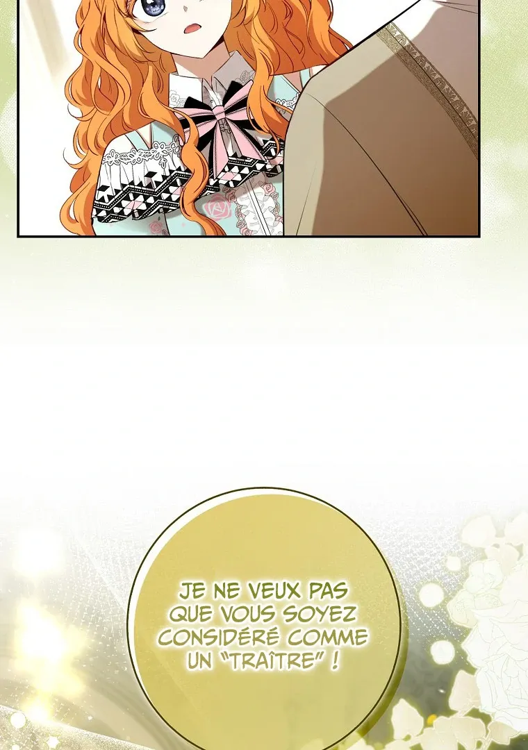 Read Talented Baby Squirrel FR Manga Online