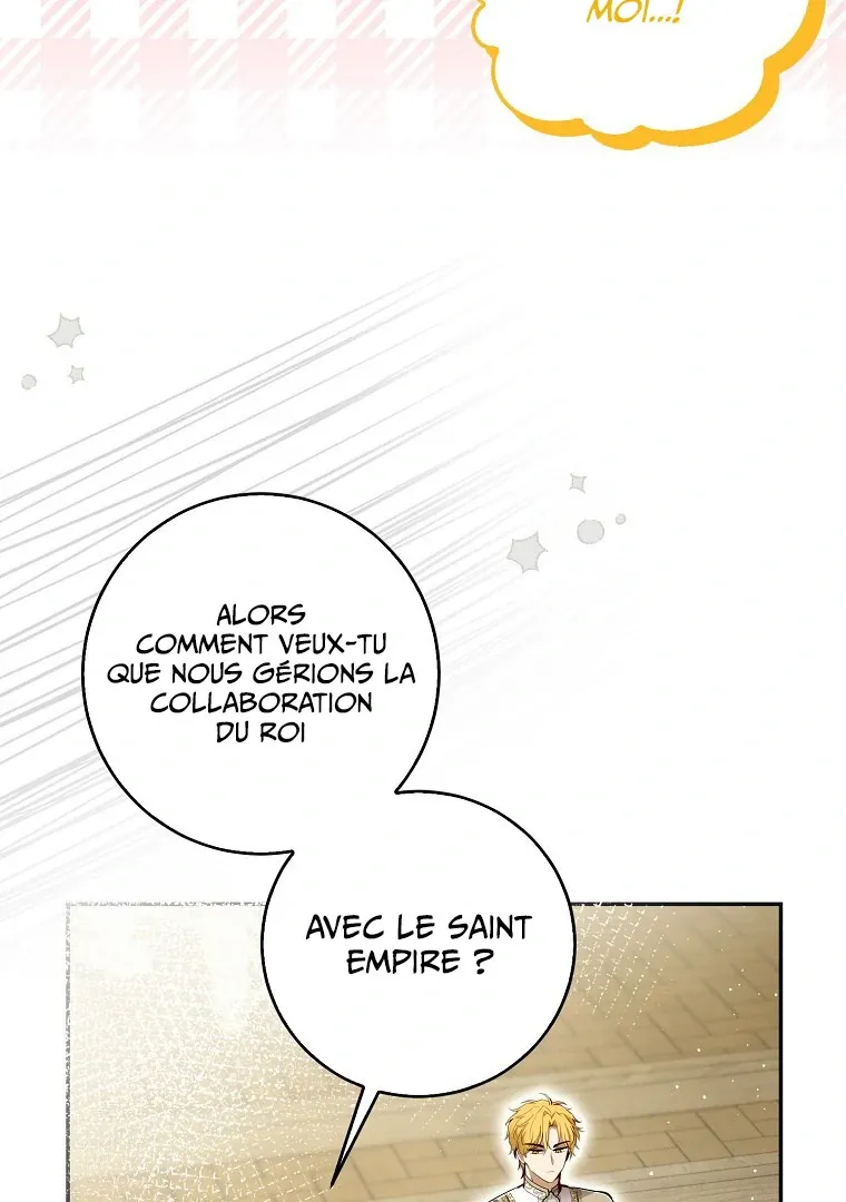 Read Talented Baby Squirrel FR Manga Online