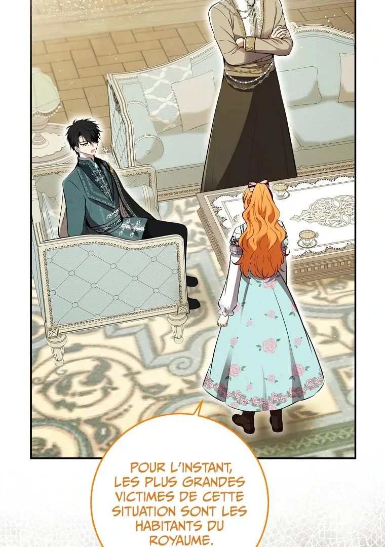 Read Talented Baby Squirrel FR Manga Online