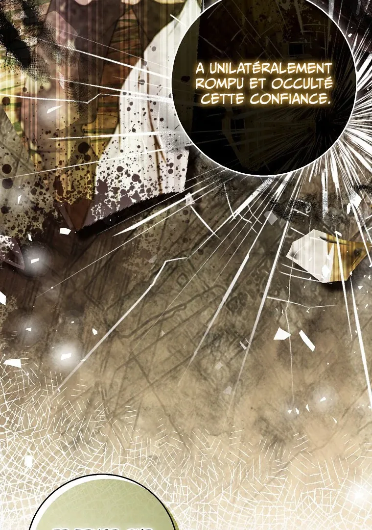 Read Talented Baby Squirrel FR Manga Online
