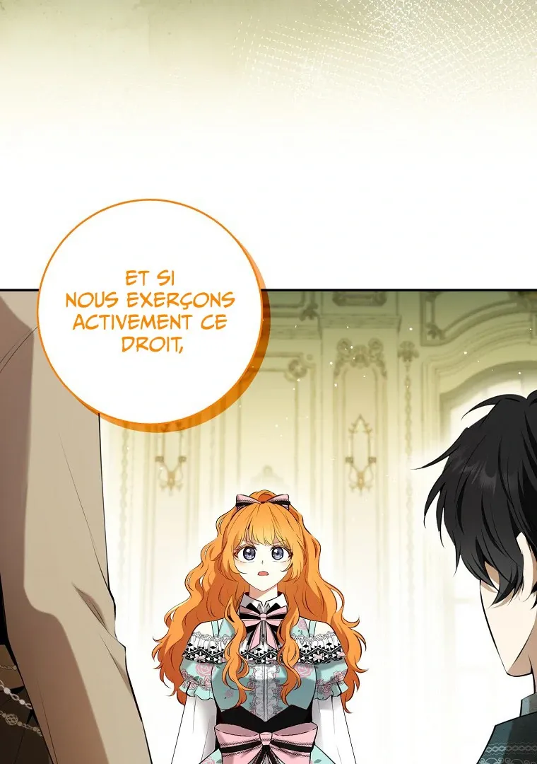 Read Talented Baby Squirrel FR Manga Online