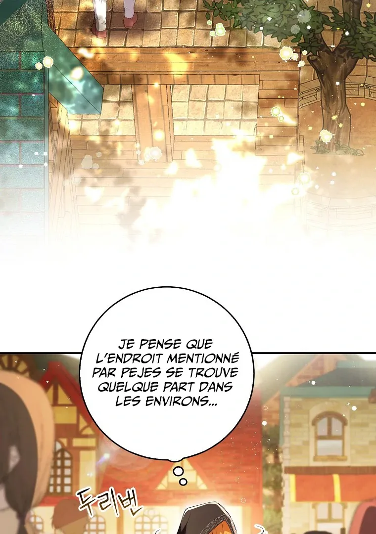 Read Talented Baby Squirrel FR Manga Online