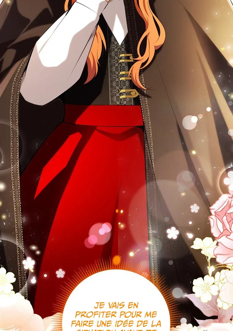Read Talented Baby Squirrel FR Manga Online