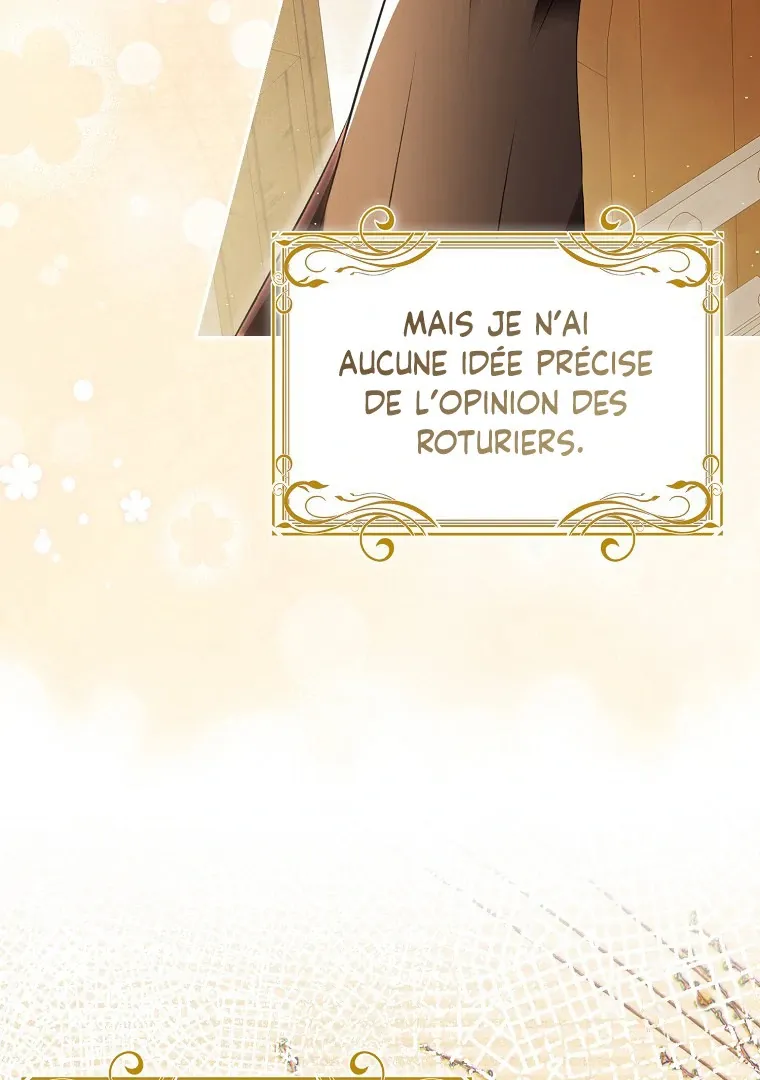 Read Talented Baby Squirrel FR Manga Online
